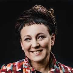 Olga Tokarczuk