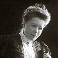  Selma Lagerlöf