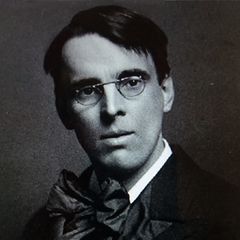  William Butler Yeats