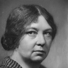  Sigrid Undset