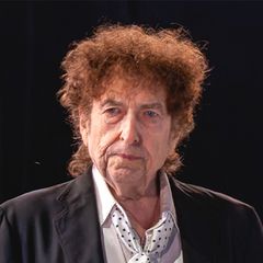  Bob Dylan