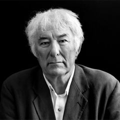  Seamus Heaney