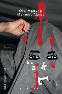 Ölü Makyajı (İkinci Baskı)