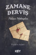 Zamane Derviş