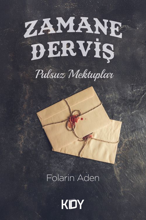 Zamane Derviş