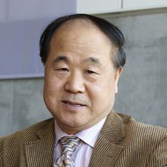  Mo  Yan