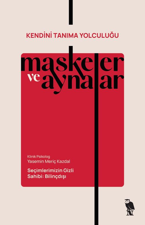 Maskeler ve Aynalar