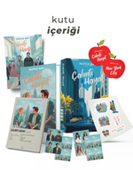 Çalıntı Hayat 1 (Ciltli Hediyeli Kutu)