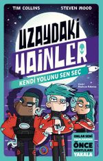 Uzaydaki Hainler