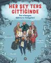 Her Şey Ters Gittiğinde & Pes Etmeyen Dahilerin Hikayeleri
