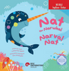 Nat The Narwhal / Narval Nat İngilizce &Ouml;ğreniyorum (İki Dilli: İngilizce-T&uuml;rk&ccedil;e)