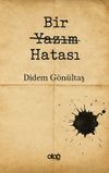 Bir Yaz Yazım Hatası