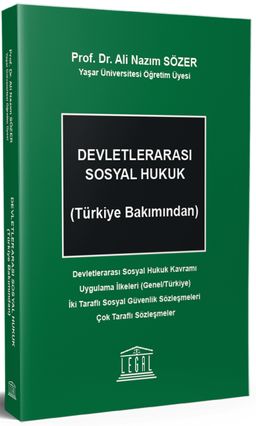 Devletlerarası Sosyal Hukuk