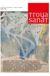 Troya Sanat Sayı: 1 Sanat Edebiyat 2025/1