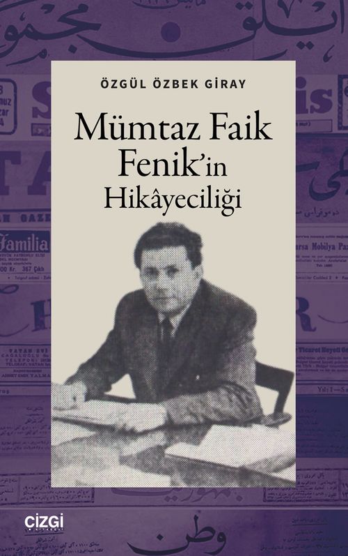 Mümtaz Faik Fenik'in Hikayeciliği
