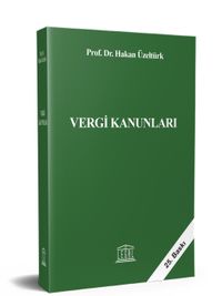 Vergi Kanunları