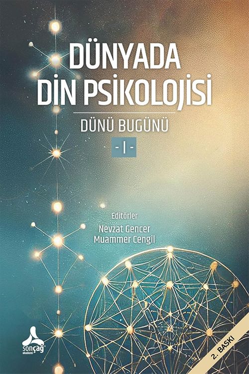 Dünyada Din Psikolojisi & Dünü Bugünü 1