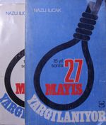 15 Yıl Sonra 27 Mayıs Yargılanıyor (2 cilt) 39-B-15