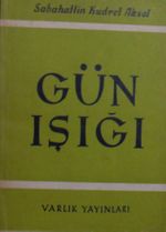 Gün Işığı 39-B-16