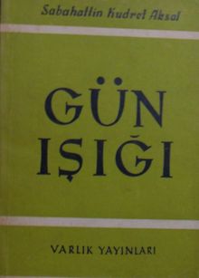 Gün Işığı 39-B-16