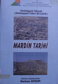 Mardin Tarihi 39-B-17