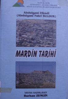 Mardin Tarihi 39-B-17