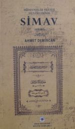 Hüdavendigar Vilayeti Salnamelerinde Simav (1870-1907) 39-B-19