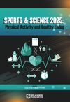 Sports - Science 2025: Physical Activity and Healthy Living