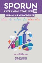 Sporun Kavramsal Temelleri 10 & Kuramlar ve Modeller