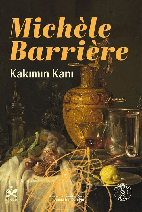 Kakımın Kanı