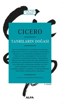 Tanrıların Doğası