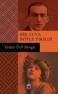 Bir Yuva Böyle Yıkıldı