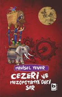 Cezeri ve Mezopotamya'daki Sır