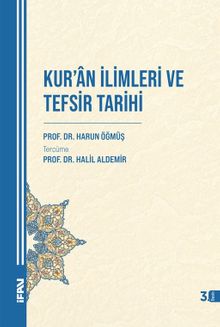 Kur'an İlimleri ve Tefsir Tarihi