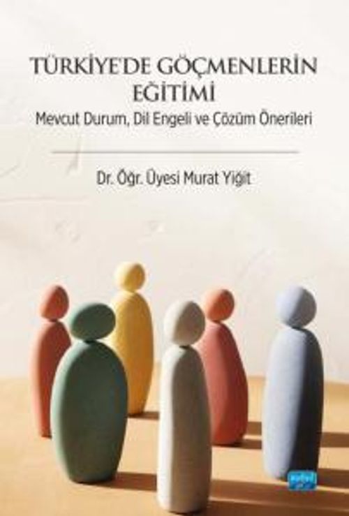 Türkiye'de Göçmenlerin Eğitimi & Mevcut Durum, Dil Engeli ve Çözüm Önerileri