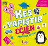Kes Yapıştır Eğlen