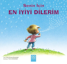 Senin İçin En İyiyi Dilerim