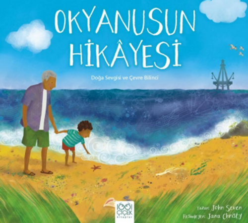 Okyanusun Hikayesi