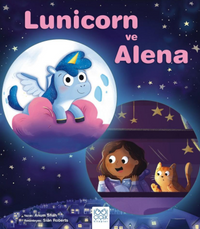 Lunicorn ve Alena