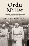 Ordu Millet & Atat&uuml;rk&acute;&uuml;n Kurtuluş Savaşı M&uuml;cadelesinde &Ouml;rnek Aldığı Kitap