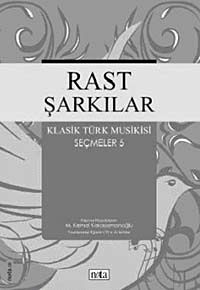 Rast Şarkılar