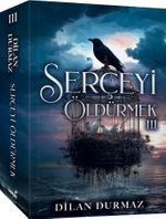 Serçeği Öldürmek 3 (Karton Kapak)