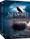 Serçeği Öldürmek 3 (Karton Kapak)