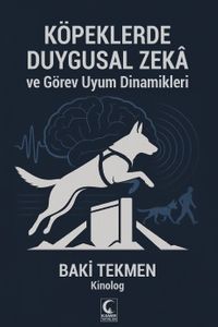 Köpeklerde Duygusal Zeka & Köpeklerde Duygusal Zeka