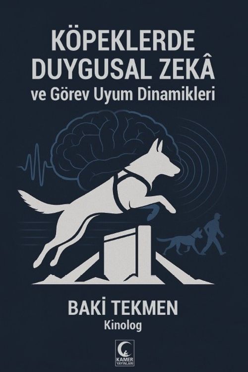 Köpeklerde Duygusal Zeka & Köpeklerde Duygusal Zeka