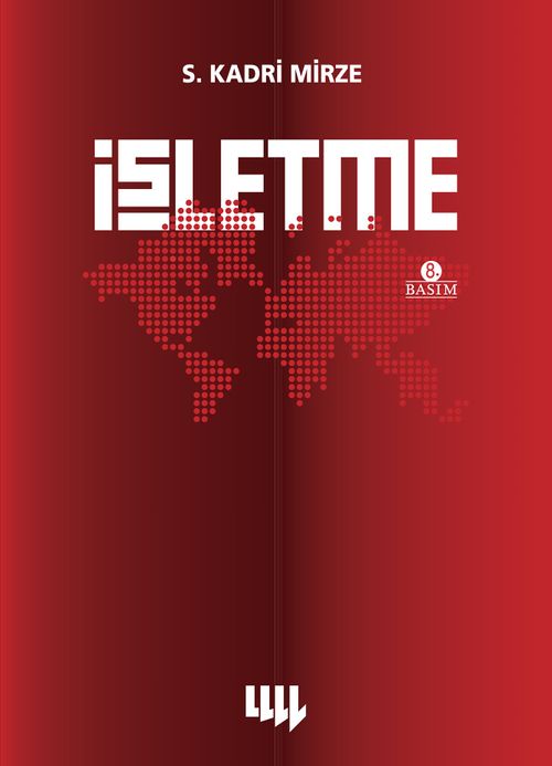 İşletme
