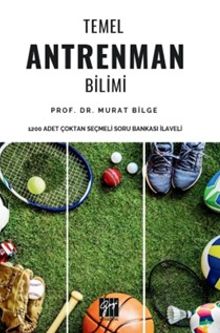 Temel Antrenman Bilimi
