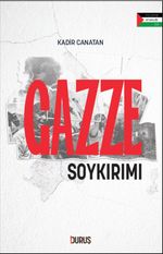 Gazze Soykırımı