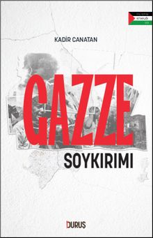 Gazze Soykırımı
