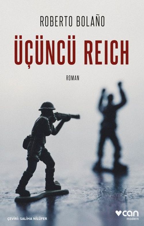 Üçüncü Reich